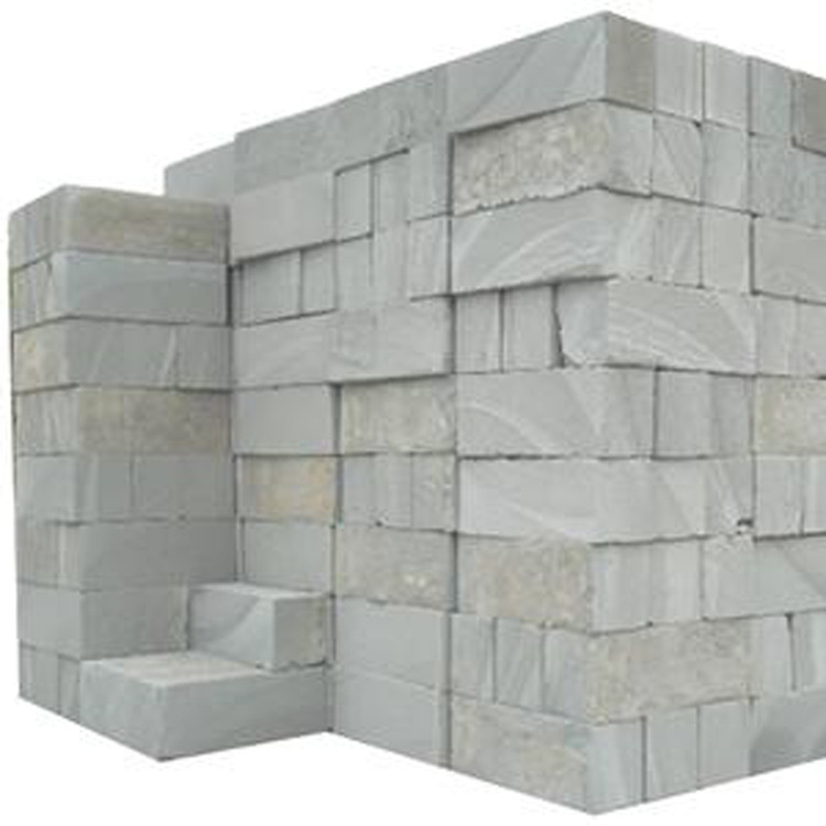 田东不同砌筑方式蒸压加气混凝土砌块轻质砖 加气块抗压强度研究