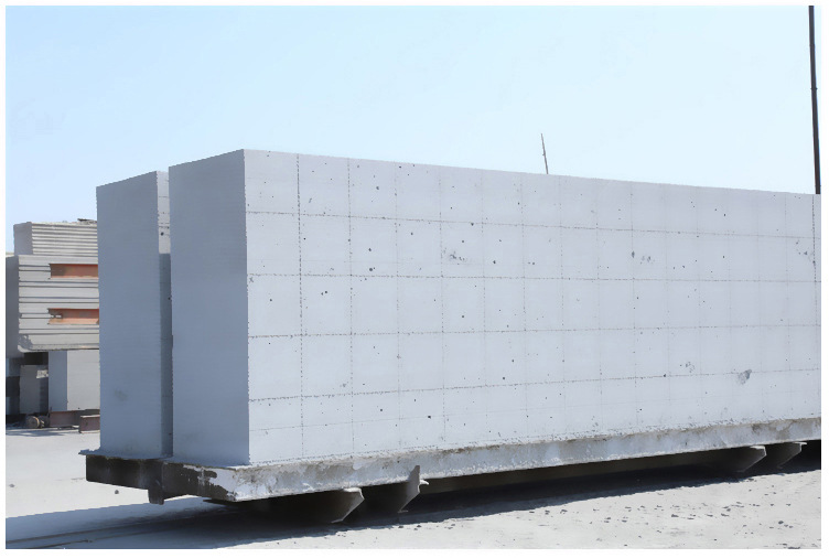 田东加气块 加气砌块 轻质砖气孔结构及其影响因素